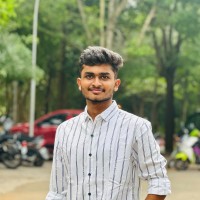 DISH Network Technologies Employee Jatin Varma's profile photo