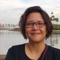 National Wildlife Refuge Association Employee Angelina Horn's profile photo