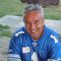 Morrison Construction Employee Johnson Patrick's profile photo