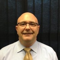 LifeScience Logistics Employee Charlie Zerbo's profile photo