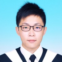 Amazon Employee Eddie Kuo's profile photo