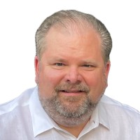 Inovalon Employee Bob Patterson's profile photo