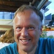 Tenneco Employee Johnny Bosmans's profile photo