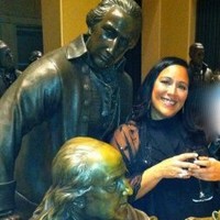 GuestCounts Hospitality Employee Maria Malone's profile photo