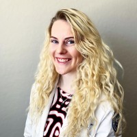 Winn-Dixie Employee Hannah Grim's profile photo