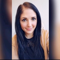 MEDEWO AG Employee Larissa Büchli's profile photo