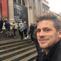 VIRO Hengelo B.V. Employee Thomas Bruggeman's profile photo