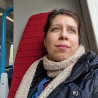 Sofia Faria Email