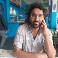 European Center for Constitutional and Human Rights e.V. (ECCHR) Employee Tariq Bajwa's profile photo