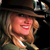 AES Sustainability Consultants Employee Sarah Mitchell's profile photo