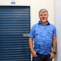 Alliance Bank Central Texas Employee Trent Turner's profile photo