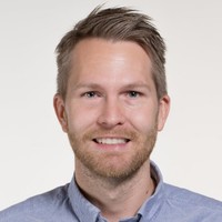 Kjell & Company Employee Stefan Olsson's profile photo
