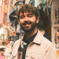 Metaview Employee Sam Douglas's profile photo