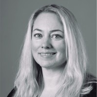 Stockholmsmässan Employee Katarina Nyquist's profile photo