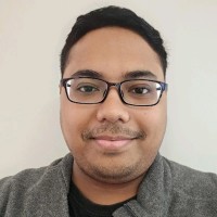 Bybit Employee John Pillay's profile photo