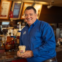 CC's Coffee House Employee Sean Marlow's profile photo