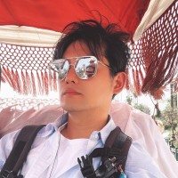VMFive Employee 江孟佑's profile photo