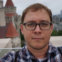 ThreatTrack Security Employee Michael Duvall's profile photo