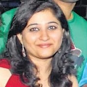 CureBay Employee Anindita 8k's profile photo