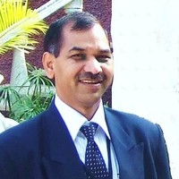 Jindal Group Employee Rd Malav's profile photo