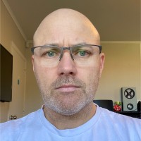 Aaron Morton Email & Phone Number