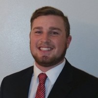 Triplett Office Solutions Employee Kyle Krier's profile photo