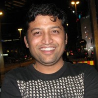 STPINEXT Employee Subodh Sachan's profile photo