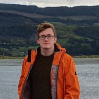 David Glasspool Email