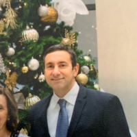 NUVACORE Employee Mark Digiovanni's profile photo