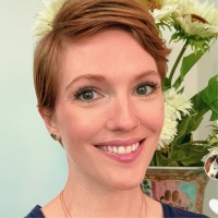 Duke Energy Corporation Employee Claire James's profile photo