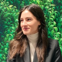 Tide Employee Lauren Henry's profile photo