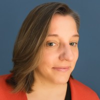 Steno Employee Boukje de Boer's profile photo