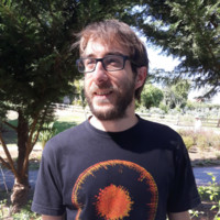 Warpfrog Employee João Catarino's profile photo
