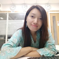 VeeAR Projects Inc. Employee Shan Shimzing's profile photo