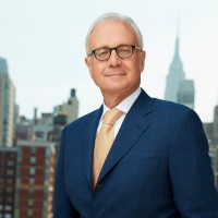 Edward Yardeni Email & Phone Number