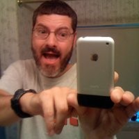 Pacific Union College Employee Patrick Benner's profile photo