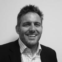 Collinson Employee Andy Tall's profile photo