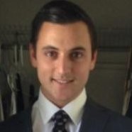 Jackson Family Wines Employee JJ McCabe's profile photo