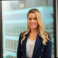 Vision Infrastructure Employee Kristen Rogers's profile photo