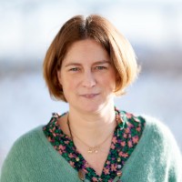 Veolia Employee Morgane Collet's profile photo