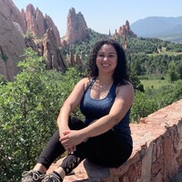 Premium Audit Consultants, Inc. Employee Dilesky Curiel's profile photo