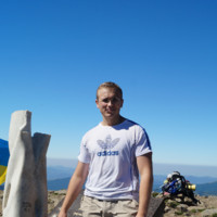 Vasyl Hotsuliak Email
