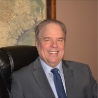 Office of Injured Employee Counsel Employee Robert Rucker's profile photo