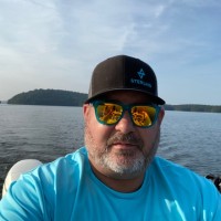National Pipe & Plastics, Inc. Employee Scott Carter's profile photo