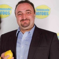 OneForce Technologies Employee Peter Simon's profile photo