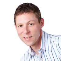 Sentry Employee Raymond Bender's profile photo