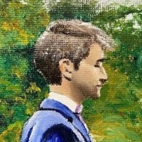 Nx Employee Victor Savkin's profile photo