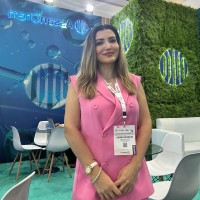 Kibar Holding Employee Özge Özden's profile photo