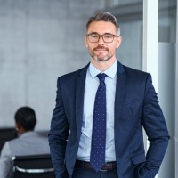 Russell Crawford Private Investigations Employee Russell Crawford's profile photo