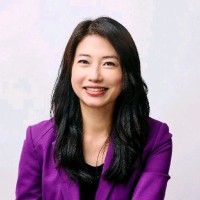 Arthritis Society Canada Employee Mandy Ling's profile photo